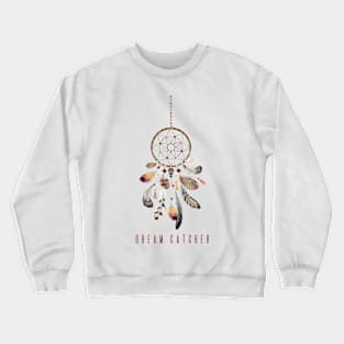 Dreamcatcher Crewneck Sweatshirt